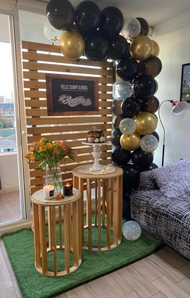 Candy Muebles Productos