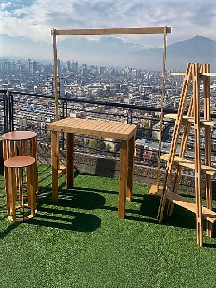 Candy Muebles