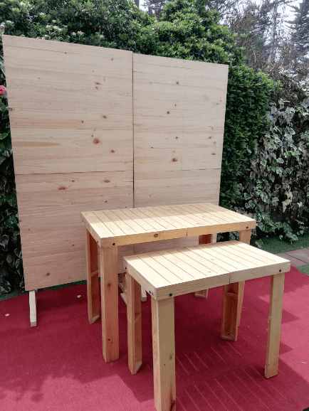 Candy Muebles