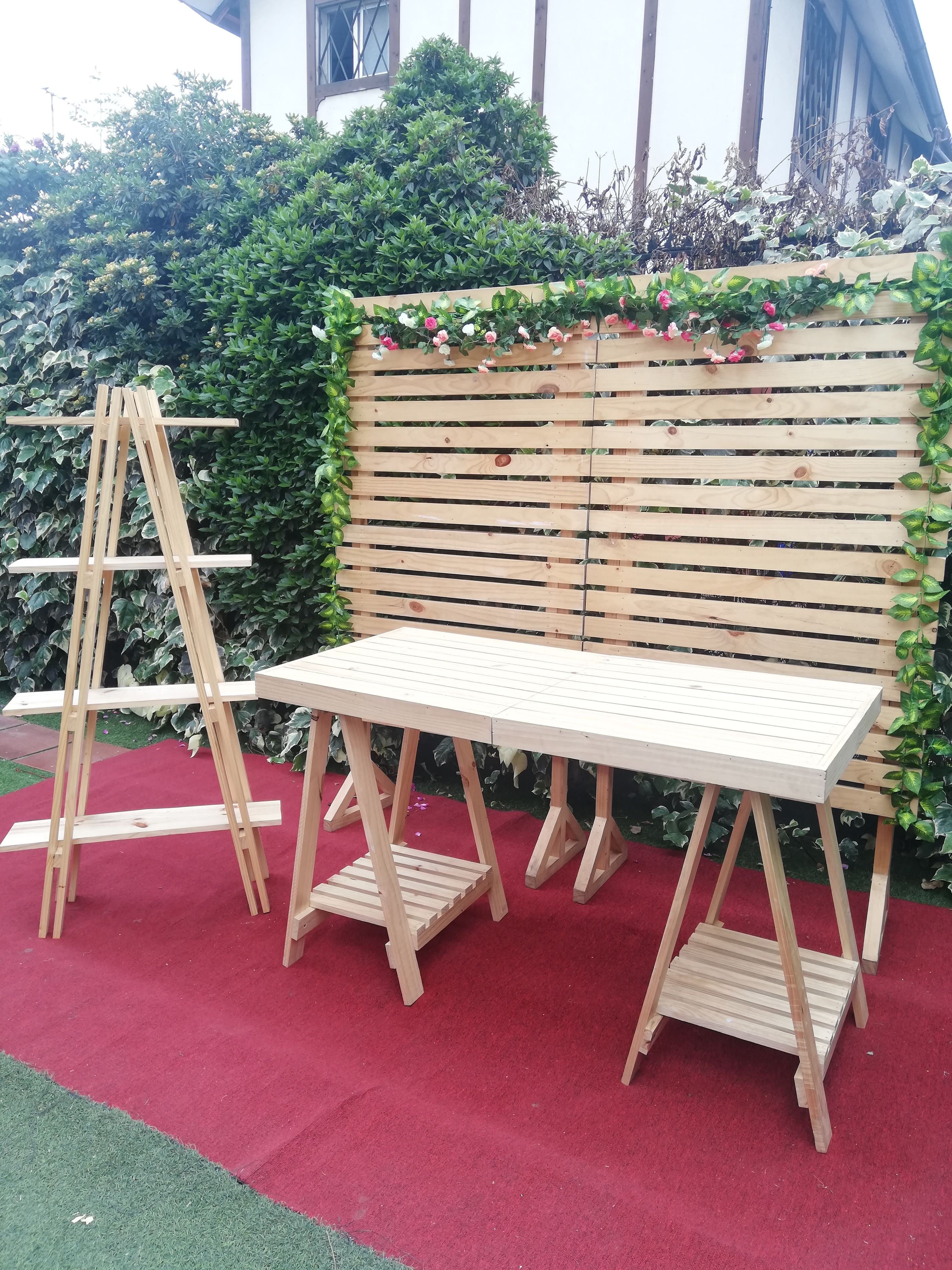 Candy Muebles