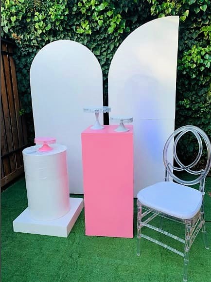 Candy Muebles