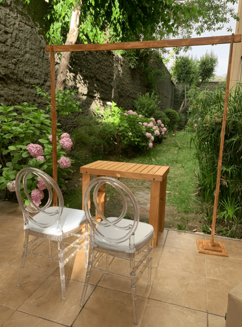 Candy Muebles