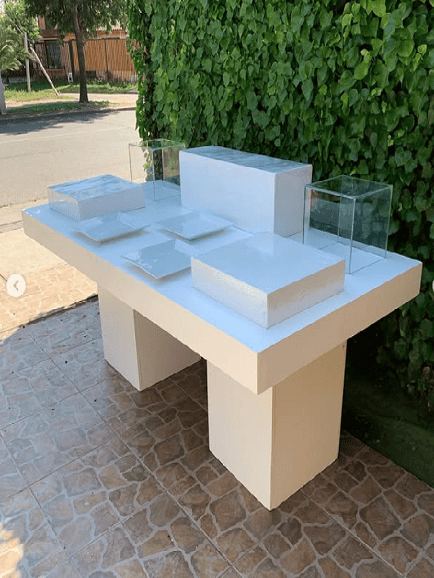 Candy Muebles